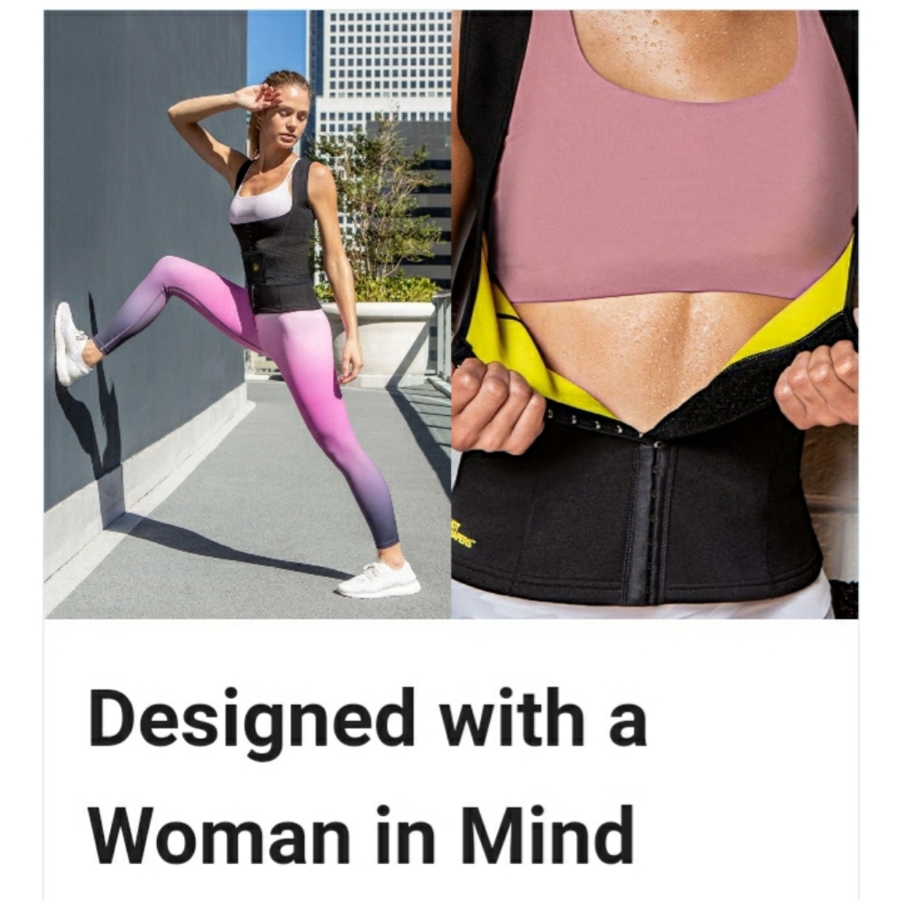 Body Cami - Picture 5 of 8